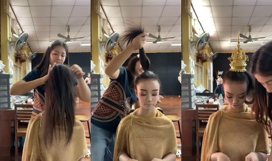 krutaew_2533 TikTok Live — Oct 8, 2026, 3:51 AM