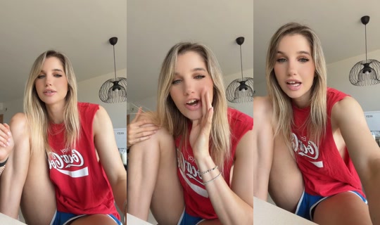 krymoon TikTok Live — Sep 22, 2026, 11:51 AM
