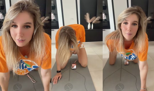 krymoon TikTok Live — Sep 30, 2026, 12:32 PM