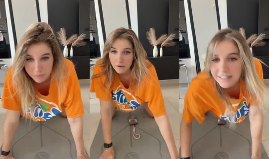 krymoon TikTok Live — Oct 3, 2026, 1:26 PM