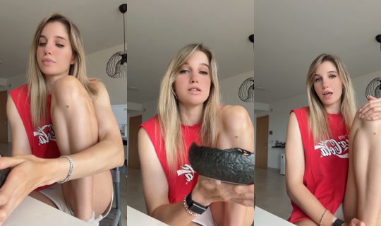 krypinky TikTok Live — Sep 21, 2026, 11:32 AM