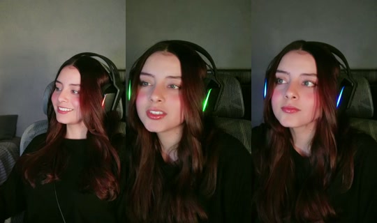 krysta.04 TikTok Live — Aug 23, 2026, 5:32 AM