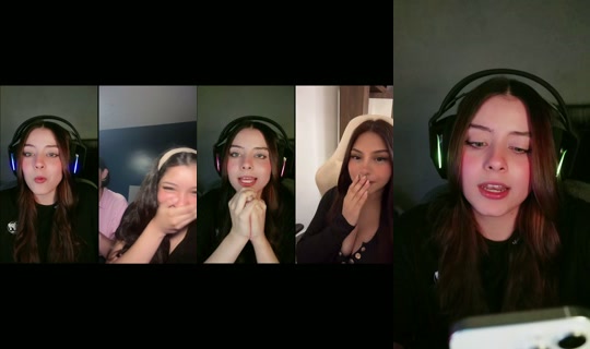 krysta.04 TikTok Live — Aug 24, 2026, 5:24 AM