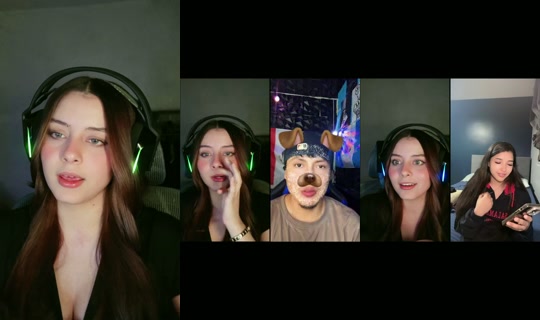 krysta.04 TikTok Live — Aug 28, 2026, 4:42 AM