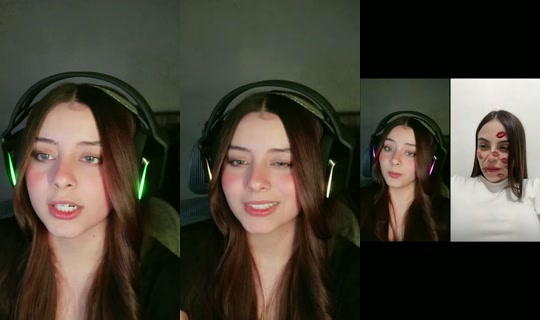 krysta.04 TikTok Live — Aug 28, 2026, 5:32 AM
