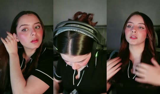 krysta.04 TikTok Live — Aug 29, 2026, 4:52 AM