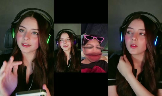 krysta.04 TikTok Live — Aug 29, 2026, 5:45 AM