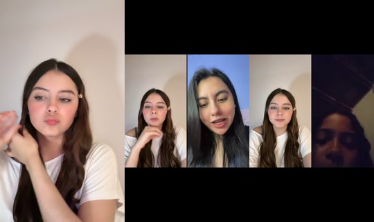krysta.04 TikTok Live — Oct 2, 2026, 5:10 AM