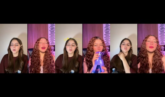 krysta.04 TikTok Live — Oct 3, 2026, 3:38 AM