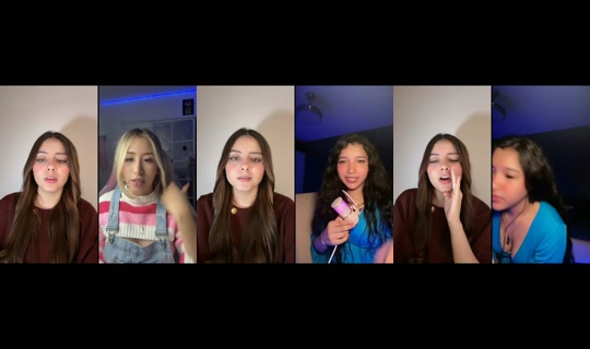 krysta.04 TikTok Live — Oct 3, 2026, 4:39 AM