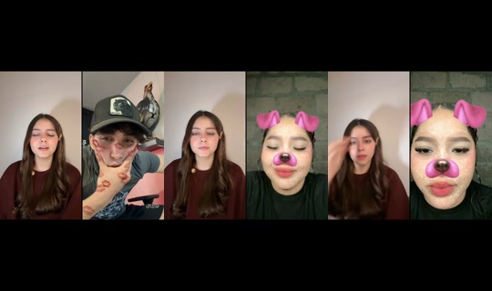 krysta.04 TikTok Live — Oct 3, 2026, 5:23 AM