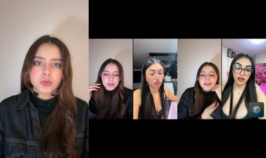 krysta.04 TikTok Live — Oct 4, 2026, 4:48 AM