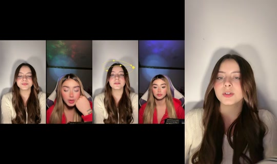 krysta.04 TikTok Live — Oct 6, 2026, 5:24 AM
