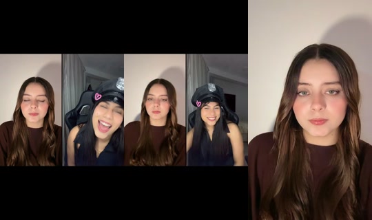 krysta.04 TikTok Live — Oct 7, 2026, 3:03 AM