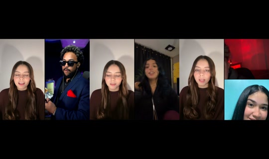 krysta.04 TikTok Live — Oct 7, 2026, 5:31 AM