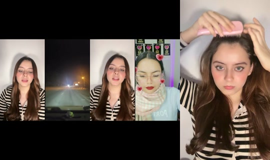 krysta.04 TikTok Live — Oct 8, 2026, 3:03 AM