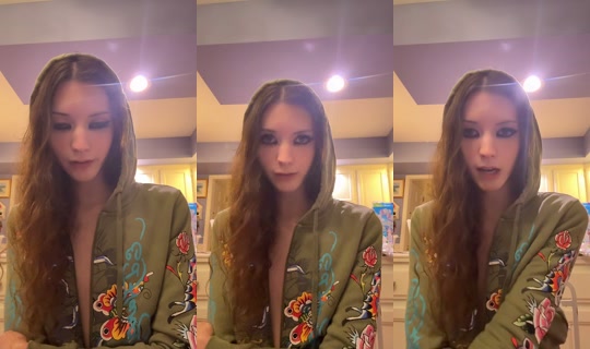 krystalpavlovicmusic TikTok Live — Aug 23, 2026, 1:39 AM