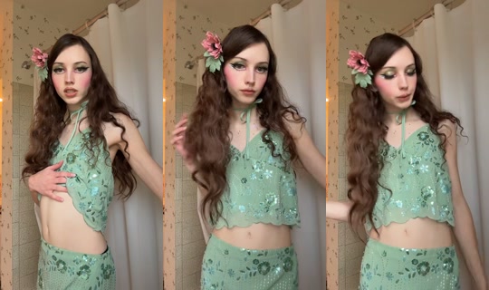 krystalpavlovicmusic TikTok Live — Sep 26, 2026, 9:00 PM