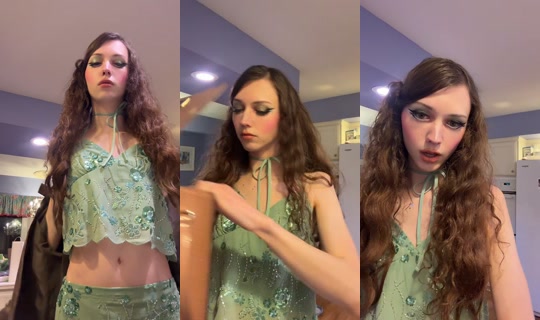 krystalpavlovicmusic TikTok Live — Sep 27, 2026, 5:22 AM