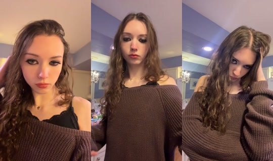 krystalpavlovicmusic TikTok Live — Sep 30, 2026, 5:49 AM