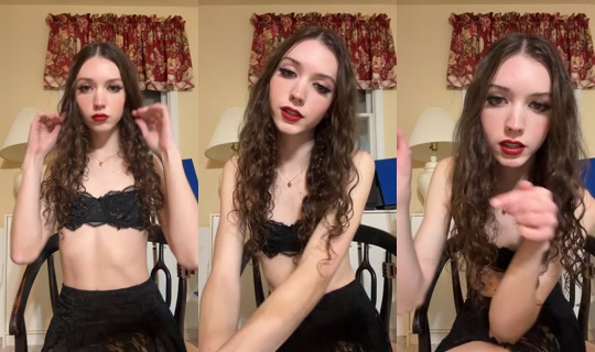 krystalpavlovicmusic TikTok Live — Oct 4, 2026, 12:52 AM