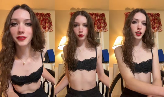 krystalpavlovicmusic TikTok Live — Oct 4, 2026, 3:02 AM
