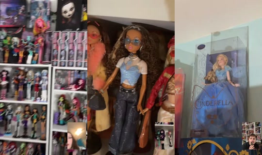 krystalpavlovicmusic TikTok Live — Oct 8, 2026, 1:41 AM
