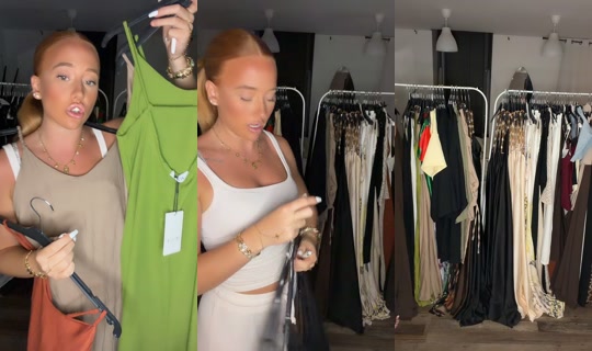 krystalshoparispam TikTok Live — Aug 23, 2026, 8:26 PM
