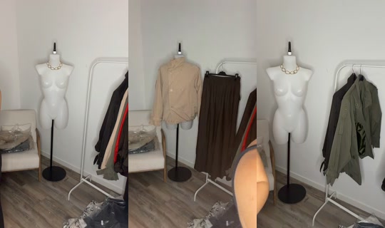 krystalshoparispam TikTok Live — Sep 29, 2026, 9:19 PM