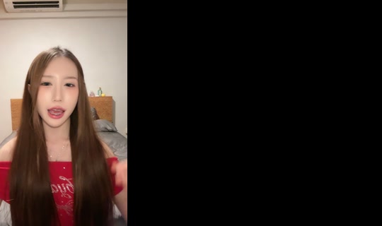 krystalxoxoo TikTok Live — Oct 1, 2026, 7:45 PM