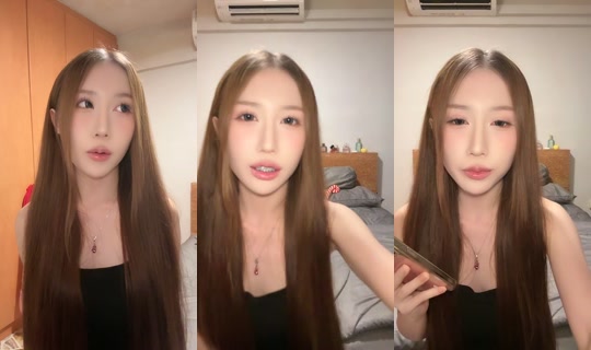 krystalxoxoo TikTok Live — Oct 2, 2026, 4:30 PM