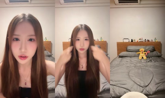 krystalxoxoo TikTok Live — Oct 2, 2026, 5:21 PM