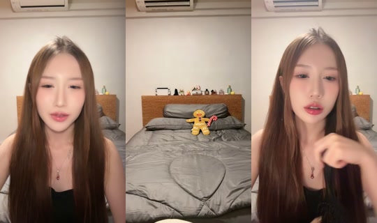 krystalxoxoo TikTok Live — Oct 2, 2026, 6:11 PM