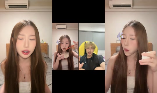 krystalxoxoo TikTok Live — Oct 4, 2026, 1:24 PM