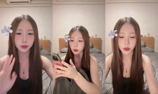 krystalxoxoo TikTok Live — Oct 6, 2026, 3:46 PM