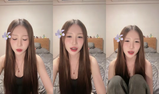 krystalxoxoo TikTok Live — Oct 6, 2026, 4:38 PM