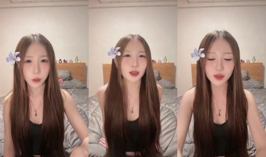 krystalxoxoo TikTok Live — Oct 6, 2026, 5:29 PM