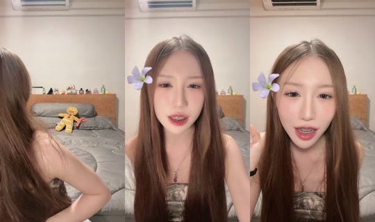 krystalxoxoo TikTok Live — Oct 7, 2026, 4:07 PM