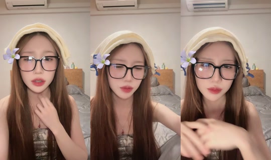 krystalxoxoo TikTok Live — Oct 7, 2026, 5:49 PM