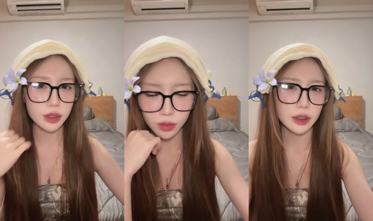 krystalxoxoo TikTok Live — Oct 7, 2026, 6:39 PM