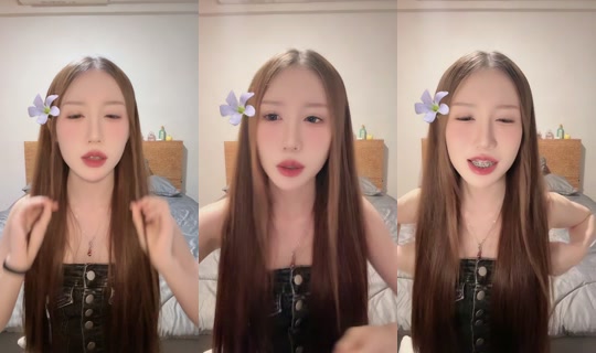 krystalxoxoo TikTok Live — Oct 8, 2026, 2:17 PM
