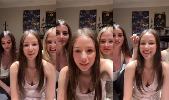 krystaray TikTok Live — Sep 19, 2026, 10:52 AM