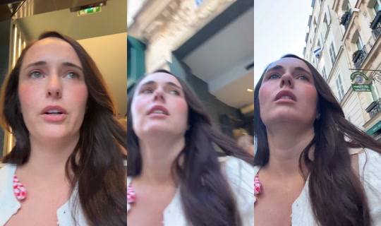 krystlefelder TikTok Live — Aug 22, 2026, 7:29 AM