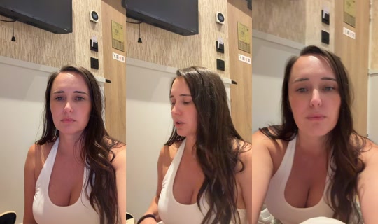 krystlefelder TikTok Live — Aug 22, 2026, 6:57 PM