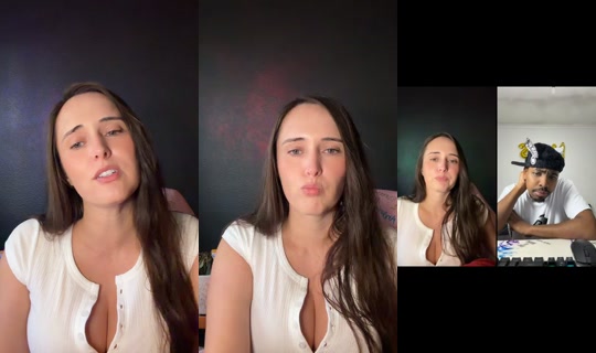 krystlefelder TikTok Live — Aug 24, 2026, 10:07 PM