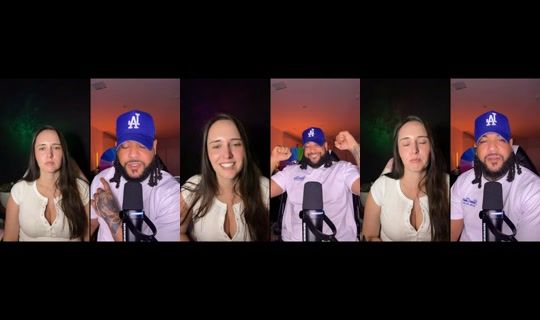 krystlefelder TikTok Live — Aug 25, 2026, 12:06 AM