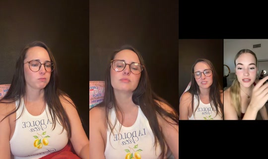 krystlefelder TikTok Live — Aug 28, 2026, 12:06 AM