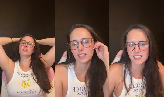 krystlefelder TikTok Live — Aug 28, 2026, 12:57 AM
