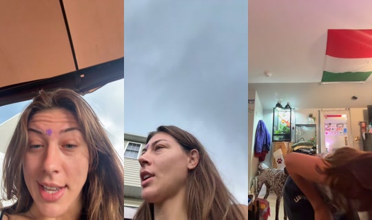 ksaluzziiiii TikTok Live — Sep 18, 2026, 12:59 PM