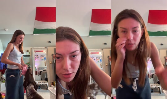 ksaluzziiiii TikTok Live — Sep 18, 2026, 1:28 PM